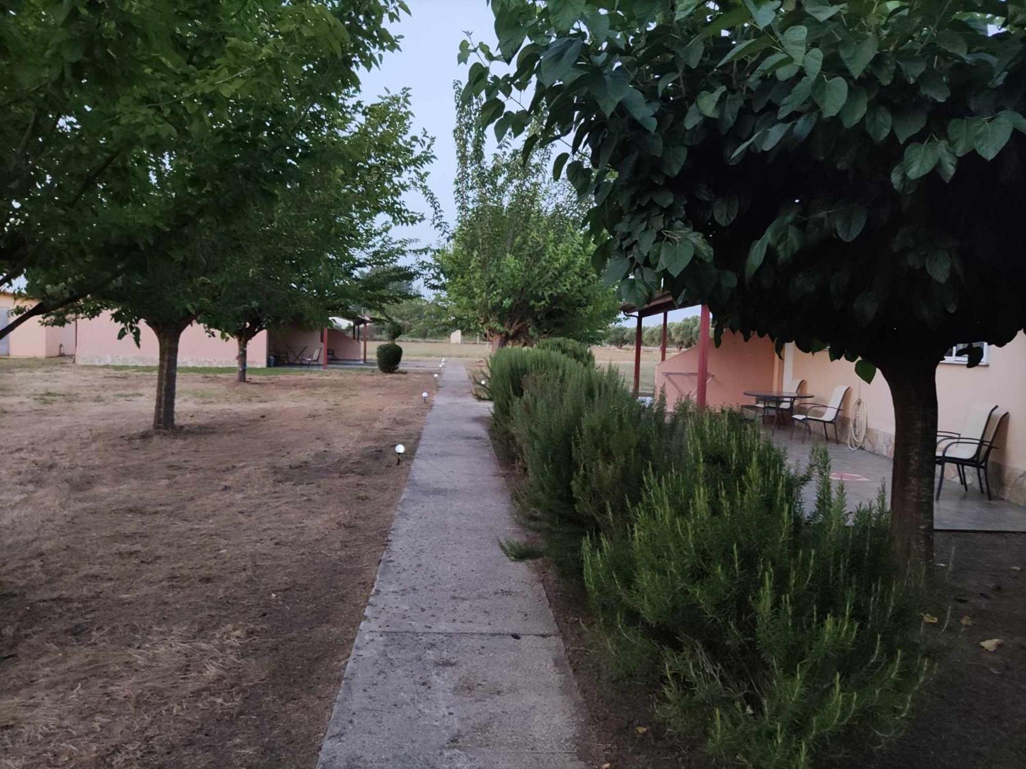 Romvi Village Amaliada Екстериор снимка