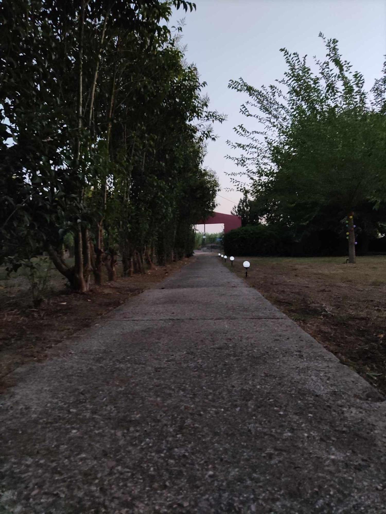 Romvi Village Amaliada Екстериор снимка