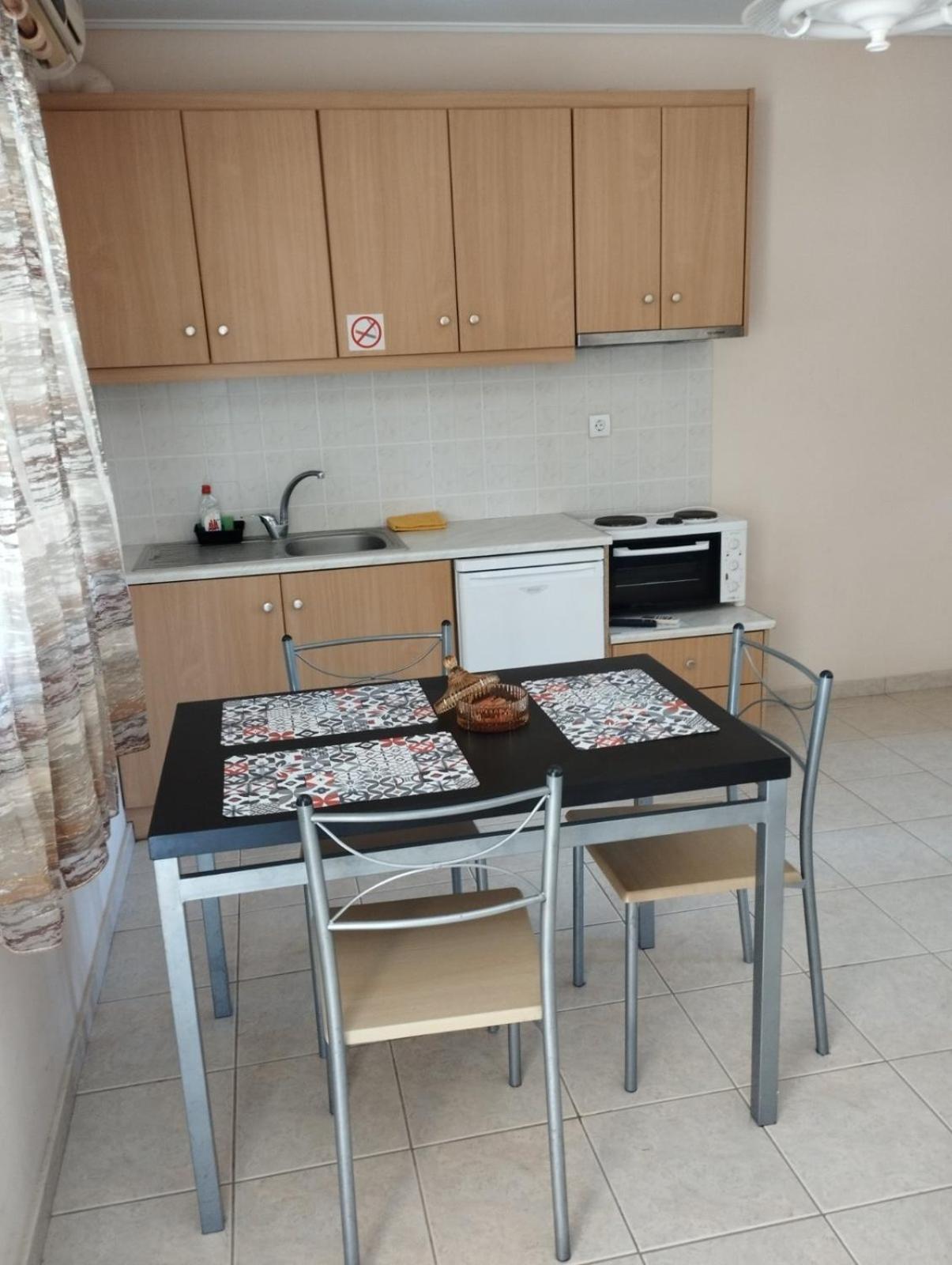 Romvi Village Amaliada Екстериор снимка